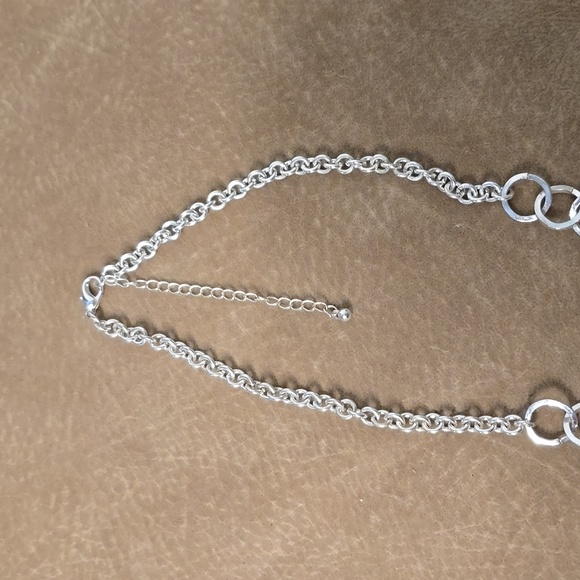 Silver Necklace - Picture 5 of 8